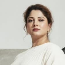Portrait of Pprincy Sugandhh