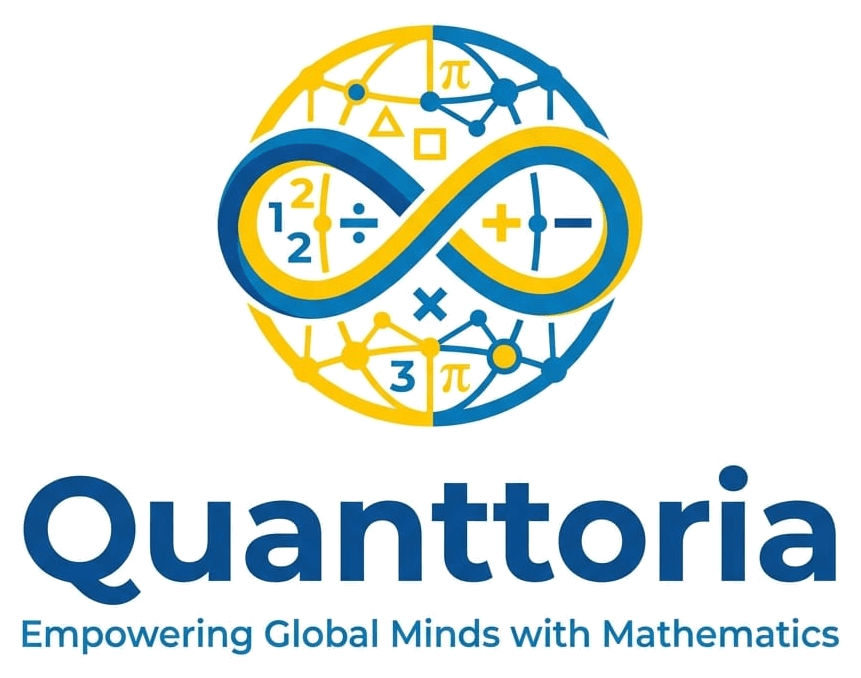 Quanttoria: Empowering Global Minds with Mathematics